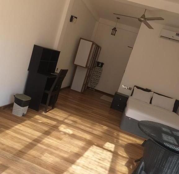 اتاق استاندارد, The Blue Lagoon Resort  Kalpitiya
