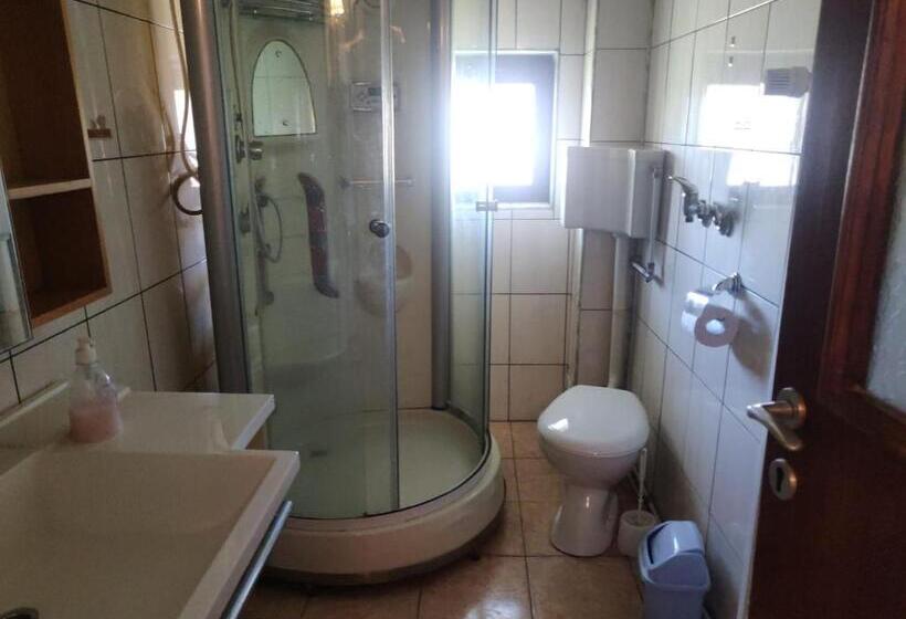Апартаменты 2 Спальни, Regent Garden