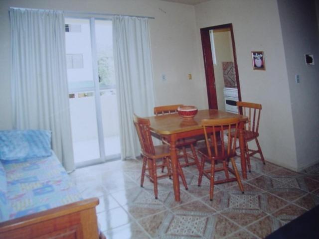 Apartamento 1 Dormitório Vista Jardim, Apart Da Cachoeira