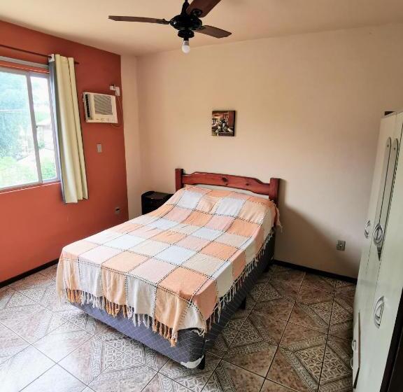 Apartamento 1 Dormitório, Apart Da Cachoeira