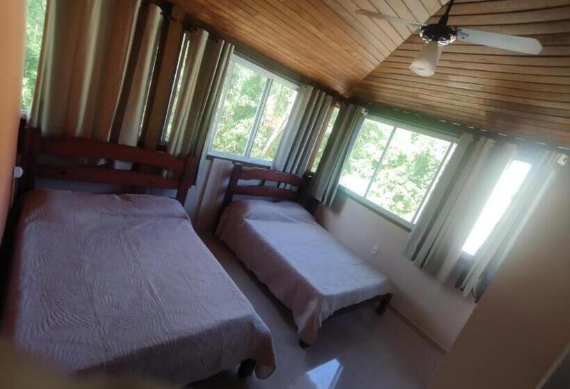Apartamento Superior 1 Dormitório, Apart Da Cachoeira