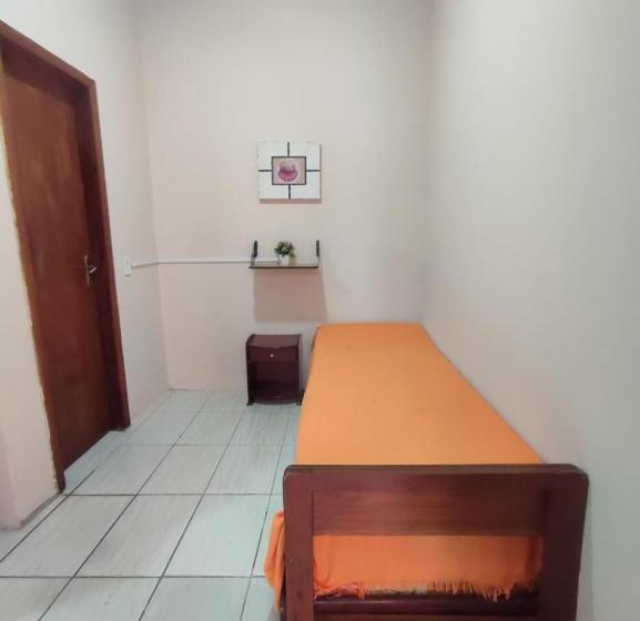 Quarto Estandar, Apart Da Cachoeira