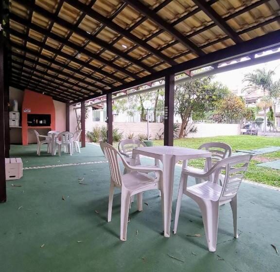 Quarto Estandar, Apart Da Cachoeira