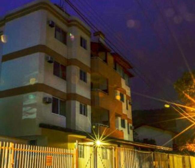 Quarto Estandar, Apart Da Cachoeira