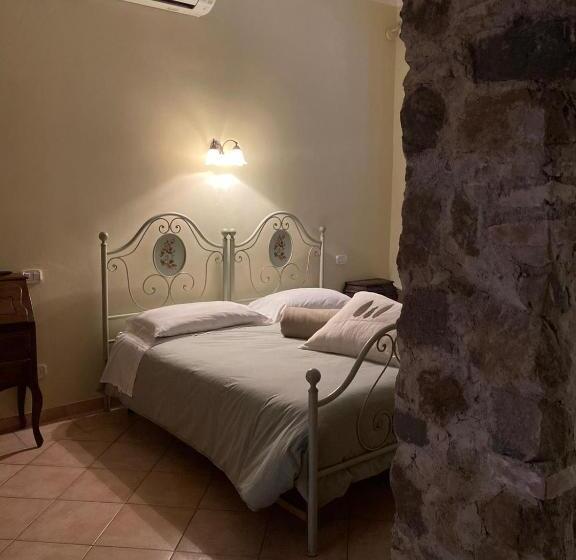 Номер Стандарт, Affittacamere La Torre Di Montalcino