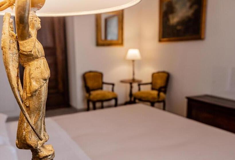 سوییت, Palazzo Dei Pavoni, Relais Di Charme