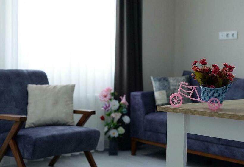 Люкс, City59 Suit Otel