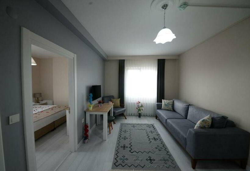 Люкс Комфорт, City59 Suit Otel