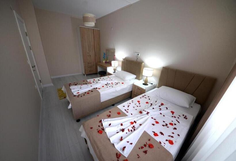 Family Suite, City59 Suit Otel