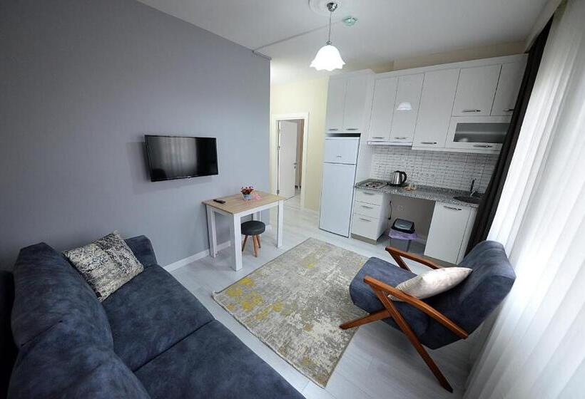 Family Suite, City59 Suit Otel