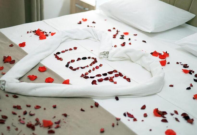 Президентский Люкс, City59 Suit Otel