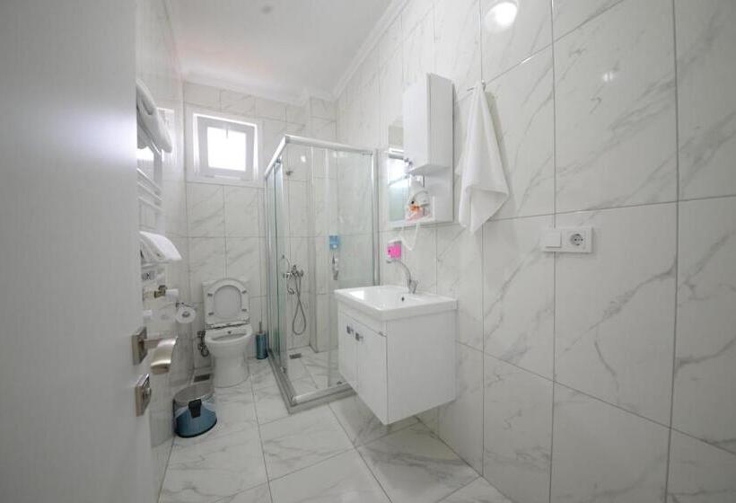 Президентский Люкс, City59 Suit Otel