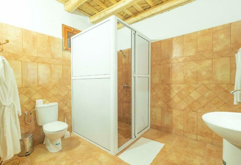 Family Suite, Riad Bahammou
