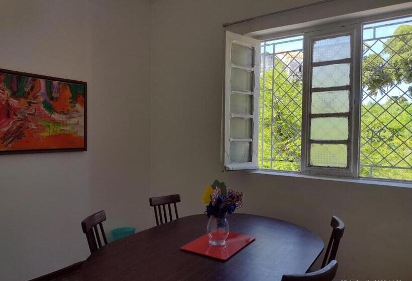 Apartamento 1 Dormitório, Apt Hotel Sitio Do Carmo