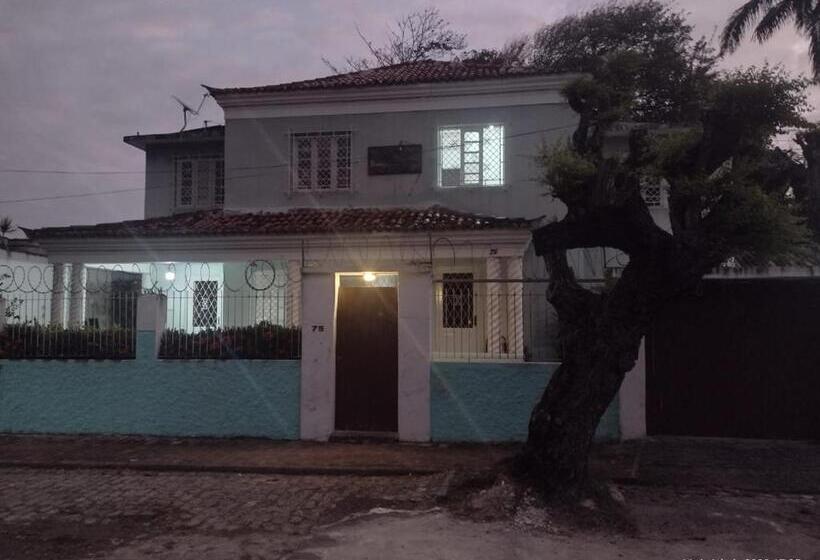 Quarto Estandar, Apt Hotel Sitio Do Carmo