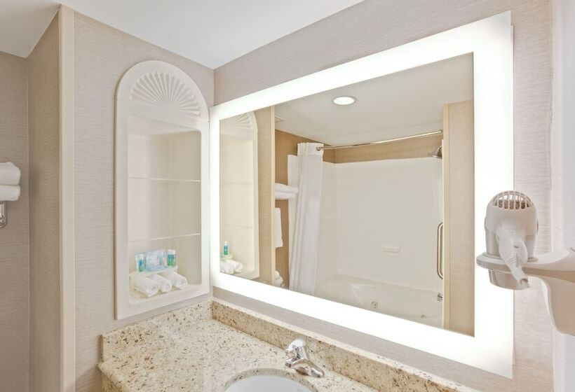 스탠다드 룸, Holiday Inn Express Hotel & Suites Bethlehem, An Ihg