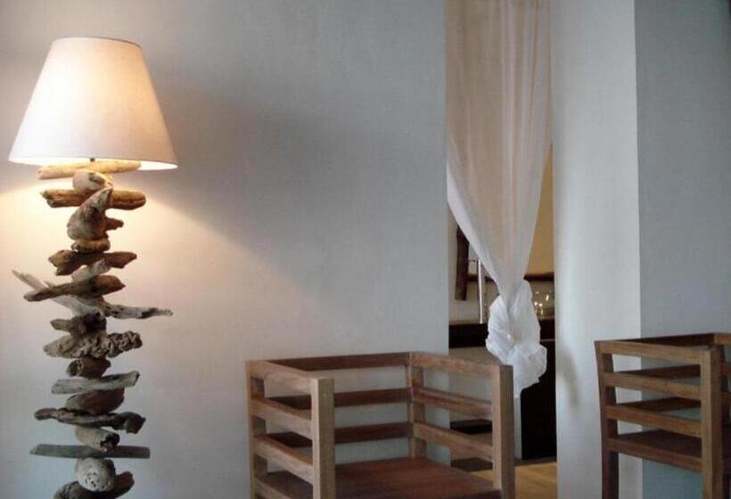 سوییت با چشم‌انداز دریا, Bliss Boutique Hotel Seychelles