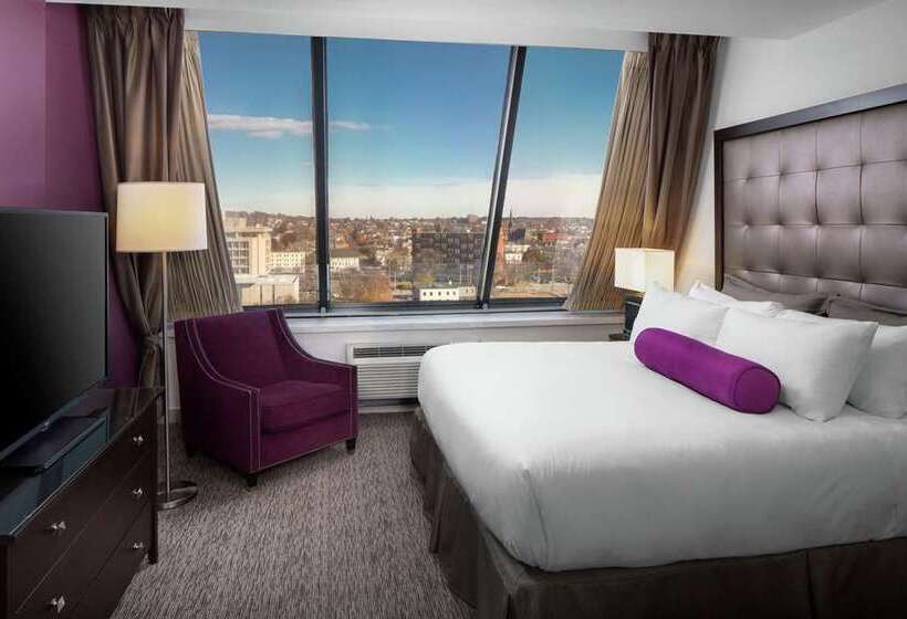 Suíte Premium, Embassy Suites By Hilton Dallas Dfw Airport North