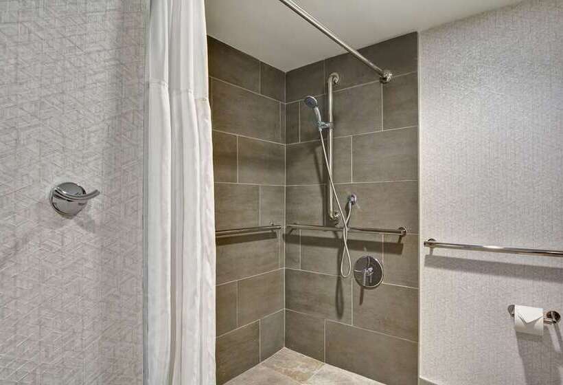 Номер Стандарт, Embassy Suites By Hilton Minneapolisairport