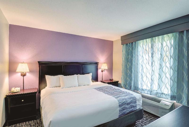 스탠다드 룸 퀸사이즈 침대, Hilton Garden Inn Lexington Georgetown
