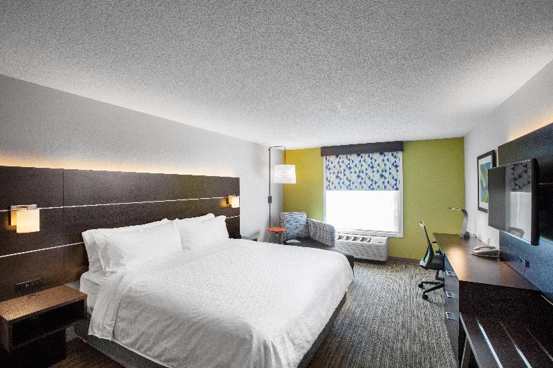 Люкс Адаптированный для Инвалидов, Holiday Inn Express Hotel & Suites Altoona Des Moines, An Ihg