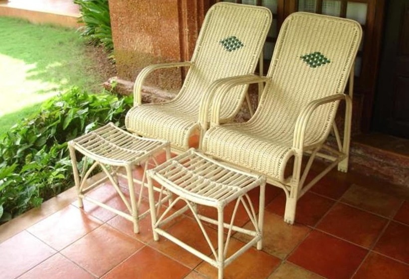 프리미엄 룸, Lakesong Kumarakom