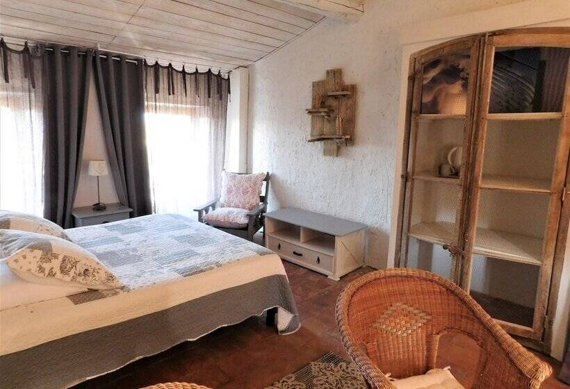 Family Suite, Prieuré Saint Louis Maison D Hôtes