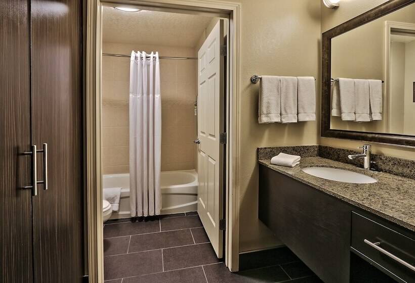 套房, Staybridge Suites Albuquerque North, An Ihg