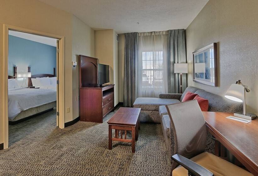 套房, Staybridge Suites Albuquerque North, An Ihg