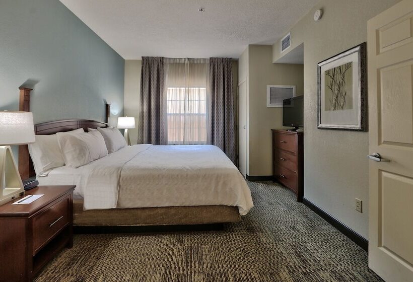 套房, Staybridge Suites Albuquerque North, An Ihg