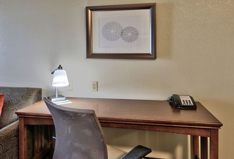 标准工作室, Staybridge Suites Albuquerque North, An Ihg