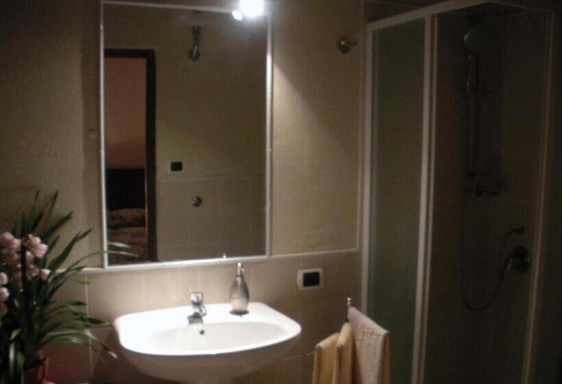 Quarto Estandar, S Archittu Bed&breakfast
