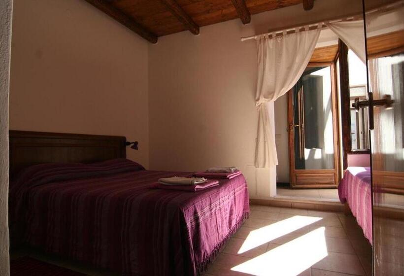 Quarto Estandar, S Archittu Bed&breakfast