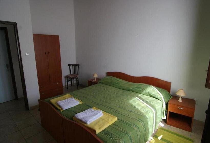 Quarto Estandar, S Archittu Bed&breakfast