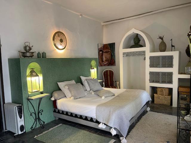 Номер Superior, Villa Salvatore