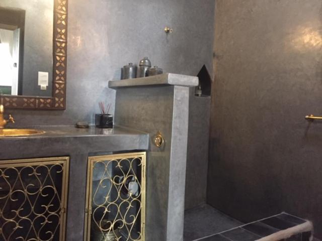 Quarto Superior, Villa Salvatore