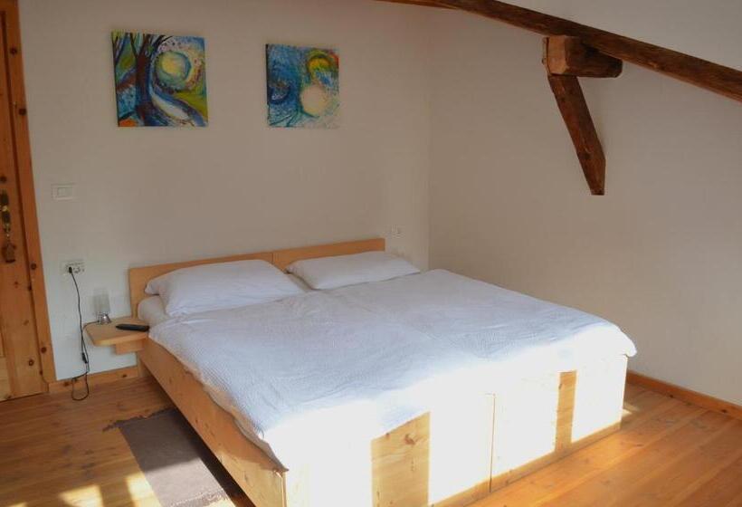 اتاق استاندارد, Gruberhof
