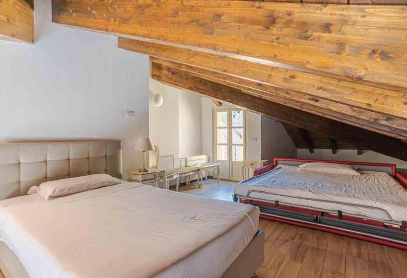 2 Bedrooms Apartment Lake View, Maioliche Apartments Griante