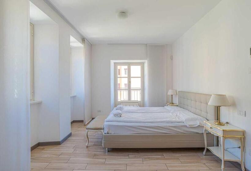 2 Bedrooms Apartment Lake View, Maioliche Apartments Griante