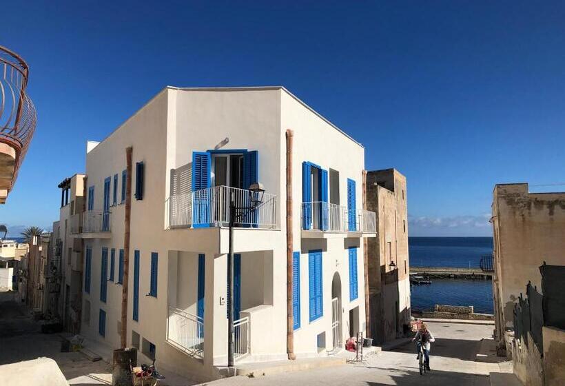 Apartamento 1 Dormitório, Blu Rooms Marettimo