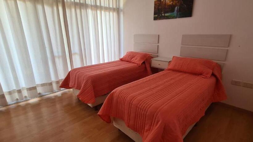 דירת חדר, Apart Hotel Terra Nova