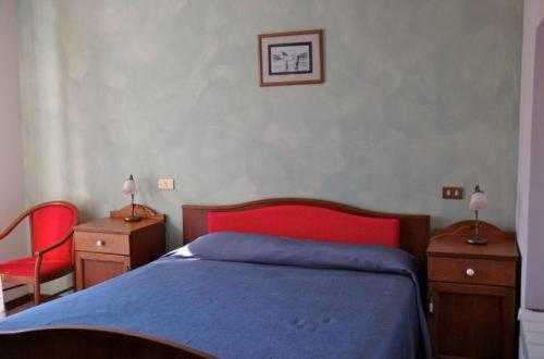 Номер Стандарт Трехместный, Albergo Miramonti