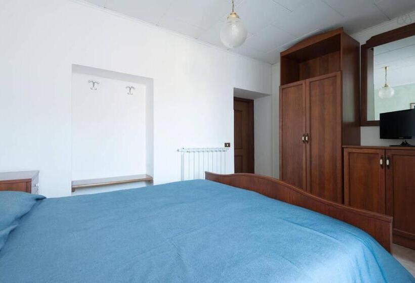 Номер Стандарт, Albergo Miramonti