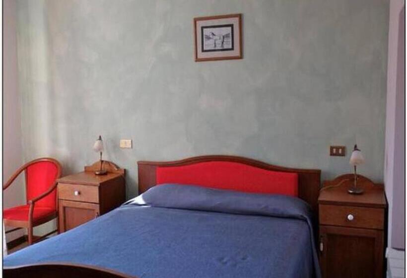 Номер Стандарт, Albergo Miramonti