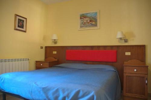 Четырехместный Номер Стандарт, Albergo Miramonti
