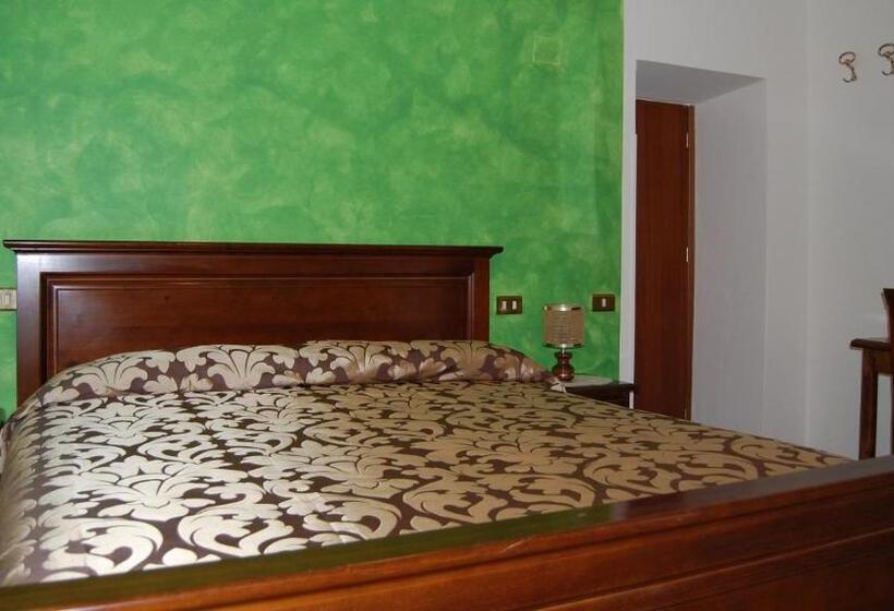 Номер Стандарт, Albergo Miramonti