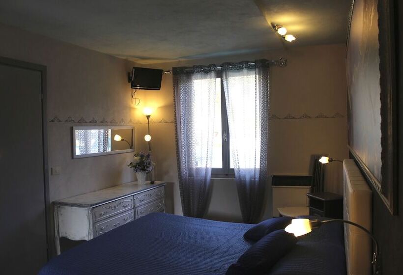 Номер Стандарт, Cuccaro Club   Val Di Vara E Cinque Terre