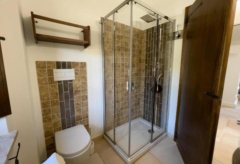 خانه 2 خوابه, Di Colle In Colle   Agriturismo
