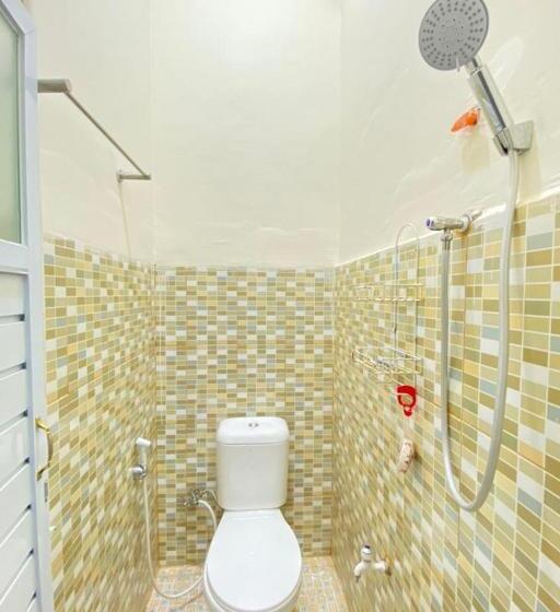 经济房, Pelangi Guest House Palembang Redpartner