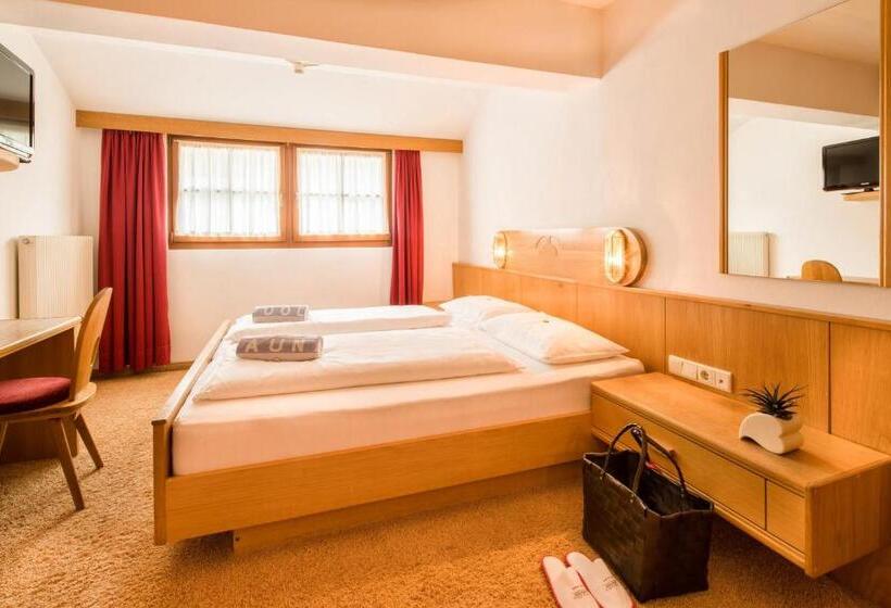 Номер Стандарт, Piccolo Hotel Gurschler